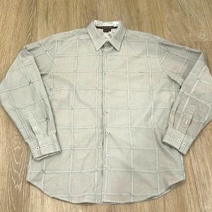 Men’s Tulliano Button Down